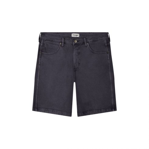 Wrangler® férfi farmer rövidnadrág -Frontiner - Dusk