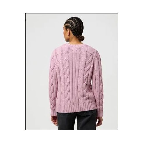 Wrangler® Női pulóver - Keepsake Lilac