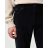 Wrangler® Férfi kordbársony nadrág - Texas - Black