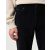 Wrangler® Férfi kordbársony nadrág - Texas - Black