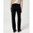 Wrangler® Férfi kordbársony nadrág - Texas - Black