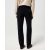 Wrangler® Férfi kordbársony nadrág - Texas - Black
