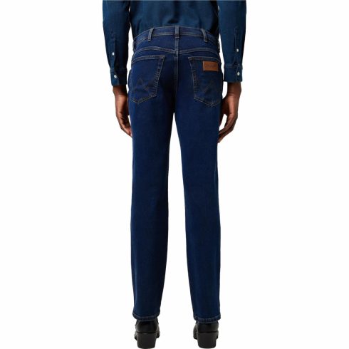 Wrangler® Férfi farmernadrág - Texas - Rustic Navy