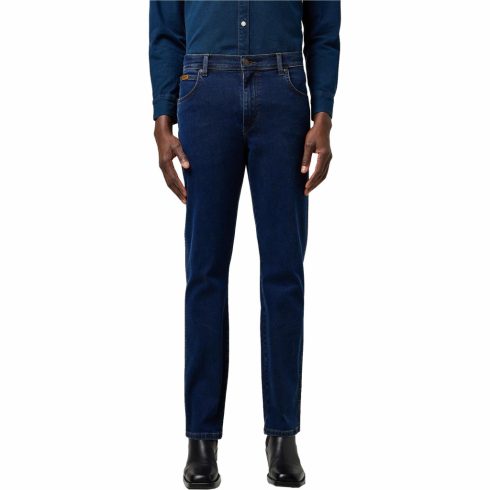 Wrangler® Férfi farmernadrág - Texas - Rustic Navy