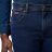Wrangler® Férfi farmernadrág - Texas - Rustic Navy