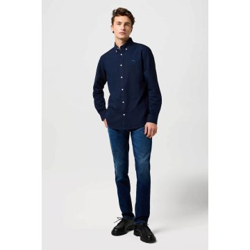 Wrangler Férfi farmernadrág -Texas Slim - Fog