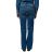 Wrangler® Női farmernadrág - Straight - Cowboy Crest