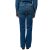 Wrangler® Női farmernadrág - Straight - Cowboy Crest