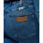 Wrangler® Női farmernadrág - Straight - Cowboy Crest