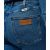 Wrangler® Női farmernadrág - Straight - Cowboy Crest