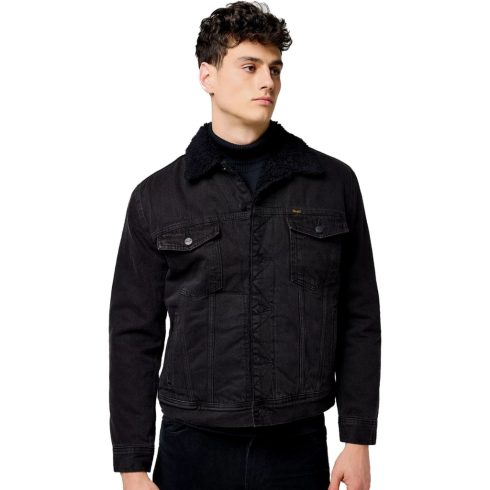 Wrangler® Férfi Sherpa dzseki - Orio