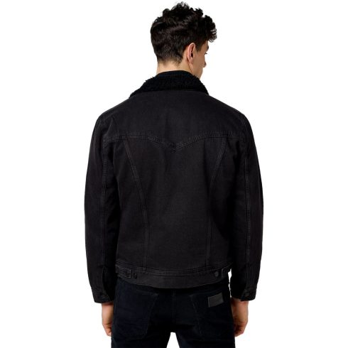 Wrangler® Férfi Sherpa dzseki - Orio