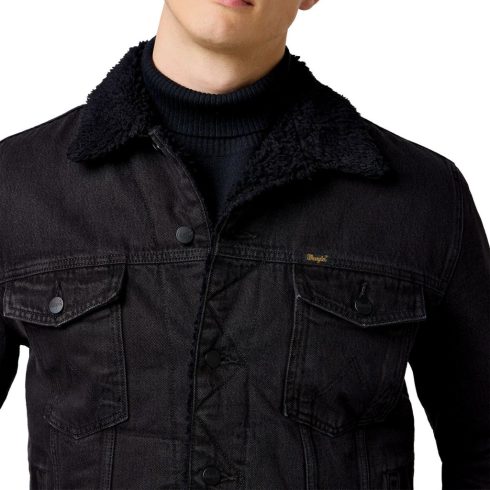 Wrangler® Férfi Sherpa dzseki - Orio