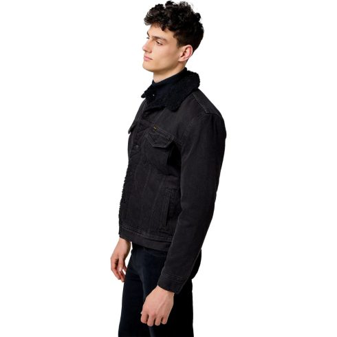 Wrangler® Férfi Sherpa dzseki - Orio