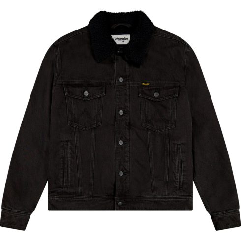 Wrangler® Férfi Sherpa dzseki - Orio