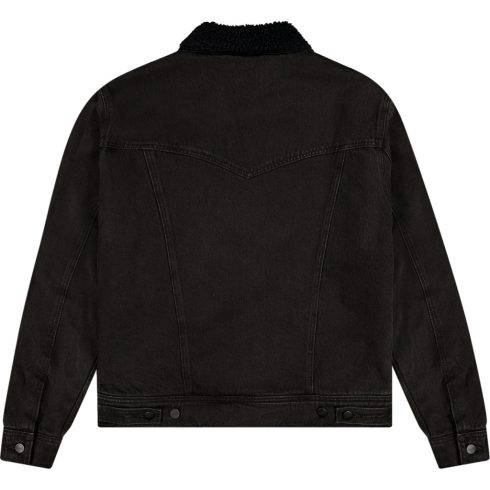 Wrangler® Férfi Sherpa dzseki - Orio