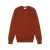 Wrangler® Férfi pulóver - Regular - Brick