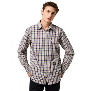 Wrangler® Férfi ing - Reular - Beige