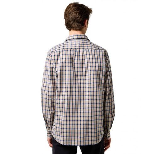 Wrangler® Férfi ing - Reular - Beige
