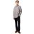 Wrangler® Férfi ing - Reular - Beige