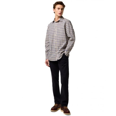 Wrangler® Férfi ing - Reular - Beige