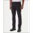 Wrangler Férfi farmernadrág - Larston- Slim - Black