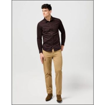 Wrangler® Férfi nadrág - Texas - Tigers Eye