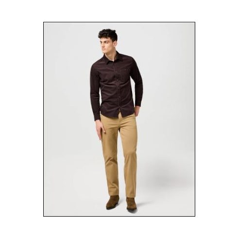Wrangler® Férfi nadrág - Texas - Tigers Eye