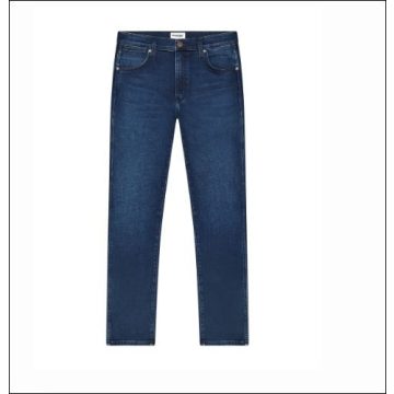   Wrangler® Férfi farmernadrág - Larston - Slim tapered - Nomad