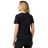 Wrangler®  Női póló - Black