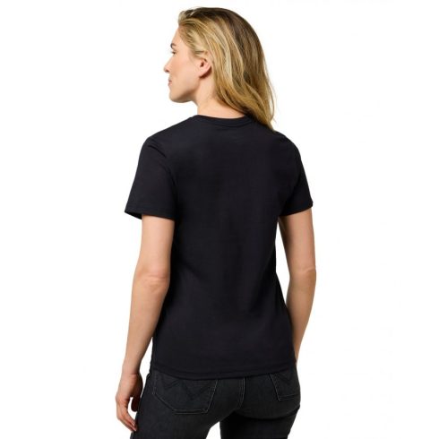 Wrangler®  Női póló - Black