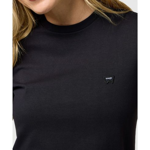 Wrangler®  Női póló - Black