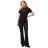 Wrangler®  Női póló - Black