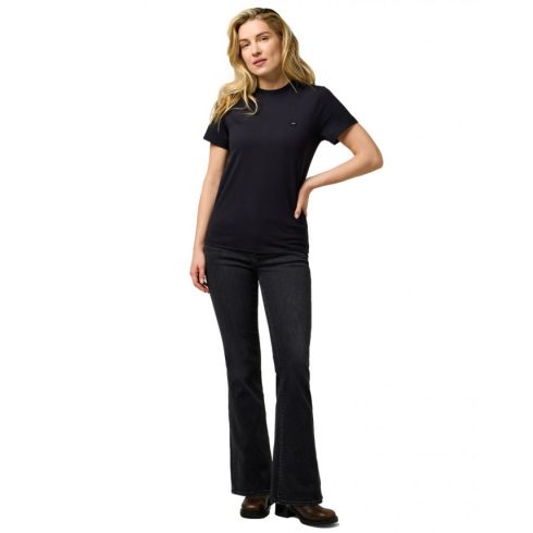 Wrangler®  Női póló - Black