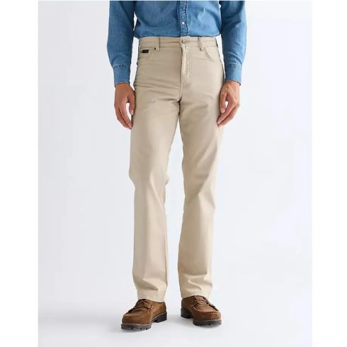 Wrangler®  Férfi vászonnadrág - Texas - Plaza Taupe