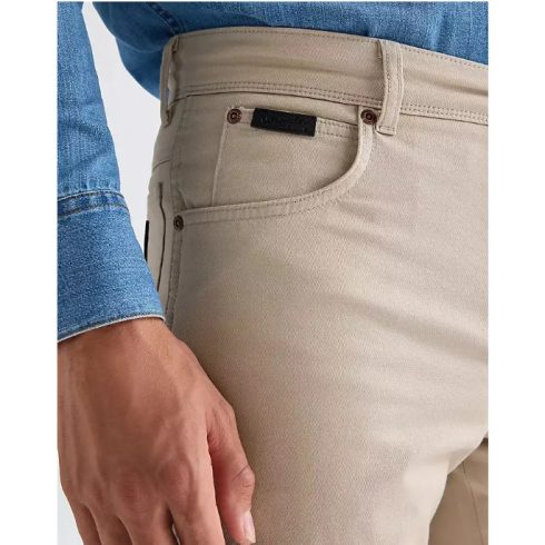 Wrangler®  Férfi vászonnadrág - Texas - Plaza Taupe