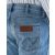 Wrangler®  Férfi farmernadrág - Greensboro -Regular Straight -  Harbor Blue