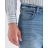   Wrangler®  Férfi farmernadrág - Greensboro -Regular Straight -  Harbor Blue