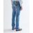   Wrangler®  Férfi farmernadrág - Greensboro -Regular Straight -  Harbor Blue