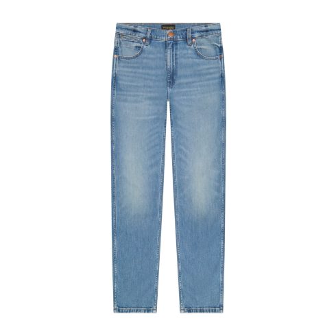 Wrangler®  Férfi farmernadrág - Greensboro -Regular Straight -  Harbor Blue