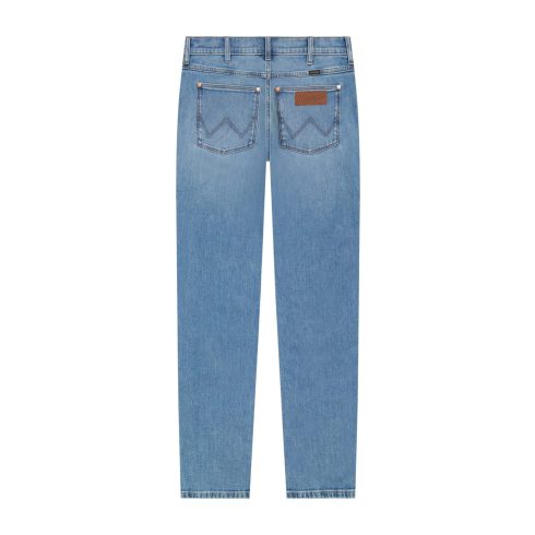 Wrangler®  Férfi farmernadrág - Greensboro -Regular Straight -  Harbor Blue