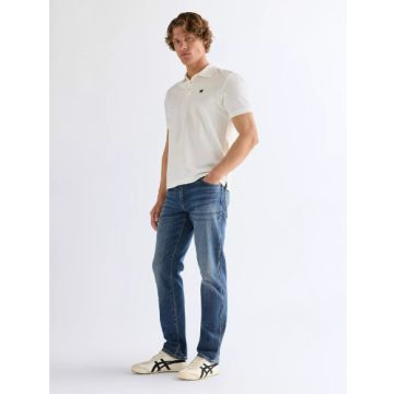 Wrangler®  Férfi farmernadrág - Texas Slim - Rust Belt