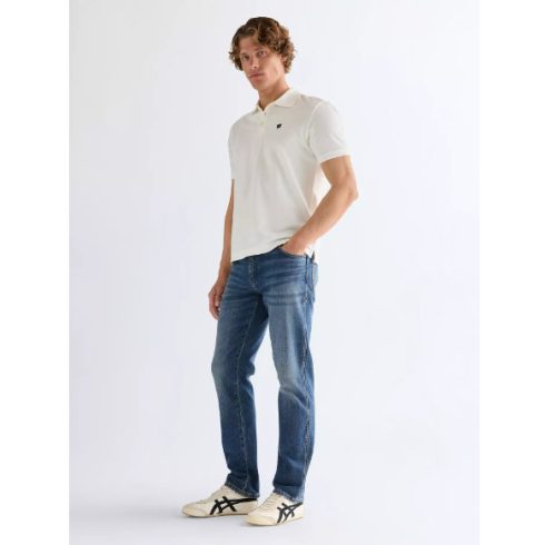 Wrangler®  Férfi farmernadrág - Texas Slim - Rust Belt