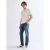 Wrangler®  Férfi farmernadrág - Texas Slim - Rust Belt