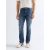 Wrangler®  Férfi farmernadrág - Texas Slim - Rust Belt