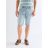 Wrangler®  Férfi farmer rövidnadrág - Colton - Firelight