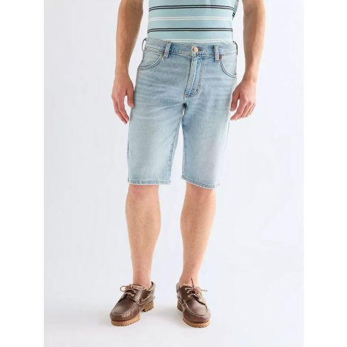 Wrangler®  Férfi farmer rövidnadrág - Colton - Firelight