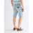 Wrangler®  Férfi farmer rövidnadrág - Colton - Firelight