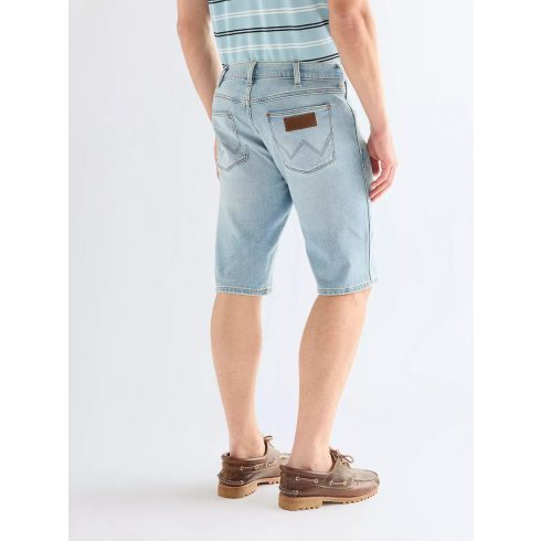 Wrangler®  Férfi farmer rövidnadrág - Colton - Firelight