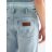 Wrangler®  Férfi farmer rövidnadrág - Colton - Firelight